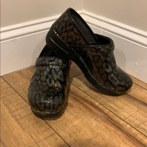 Dansko Clogs
